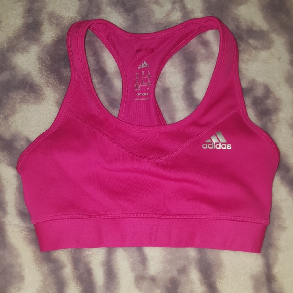 ADIDAS sports bra!
